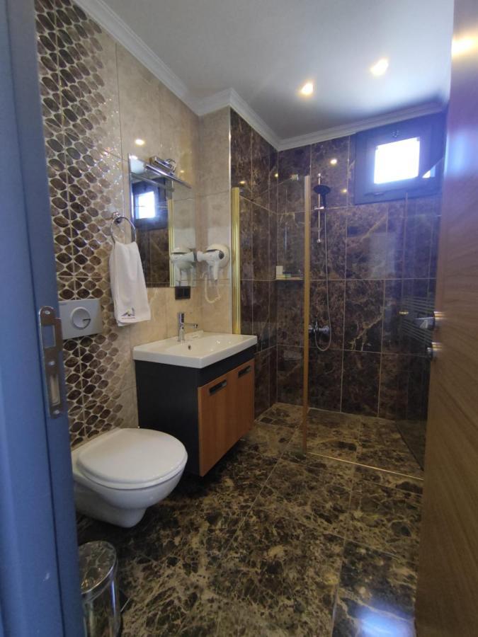 Canary Suite Otel Τραμπζόν Εξωτερικό φωτογραφία