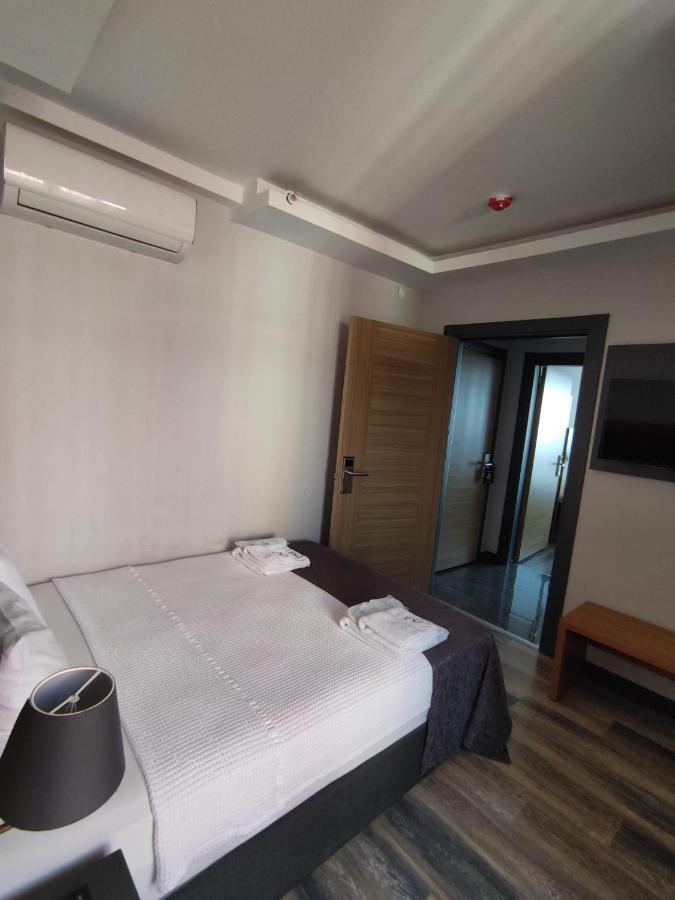 Canary Suite Otel Τραμπζόν Εξωτερικό φωτογραφία