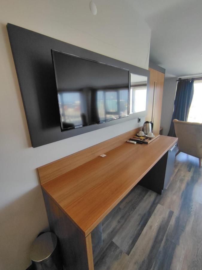 Canary Suite Otel Τραμπζόν Εξωτερικό φωτογραφία